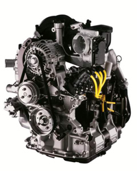 C1722 Engine